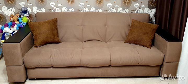 Диван бу
