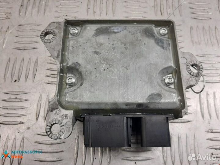 Подушка безопасности Jaguar XF X250 2009 C2Z9457