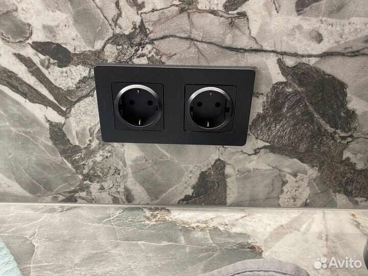 Услуги электрика, электромонтажные работы