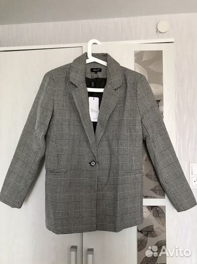 Пиджак женский