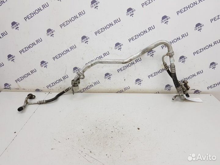 Трубка кондиционера Ford Focus