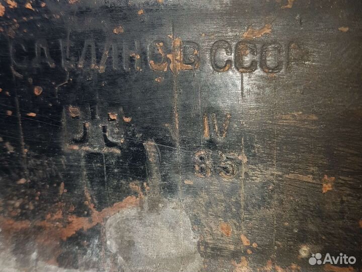 Радиатор краз бу