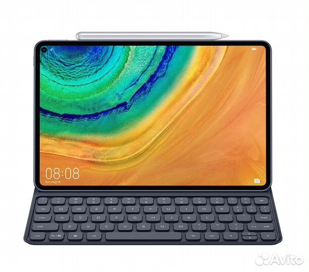 Оригинал Чех-Клава Huawei Smart Magnetic Pro 10.8