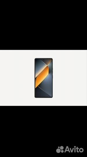 TECNO Pova 6, 12/256 ГБ