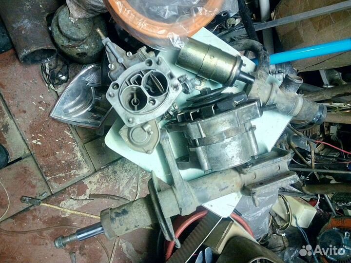 Компрессор