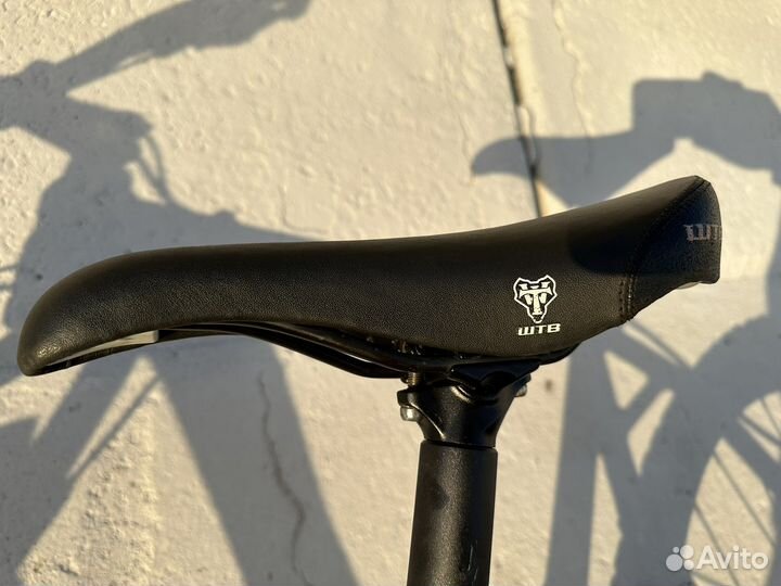 Велосипед Mongoose MTB 26