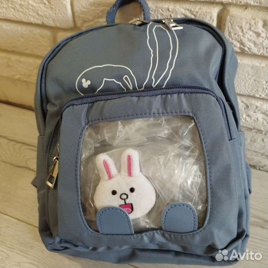 Рюкзак детский