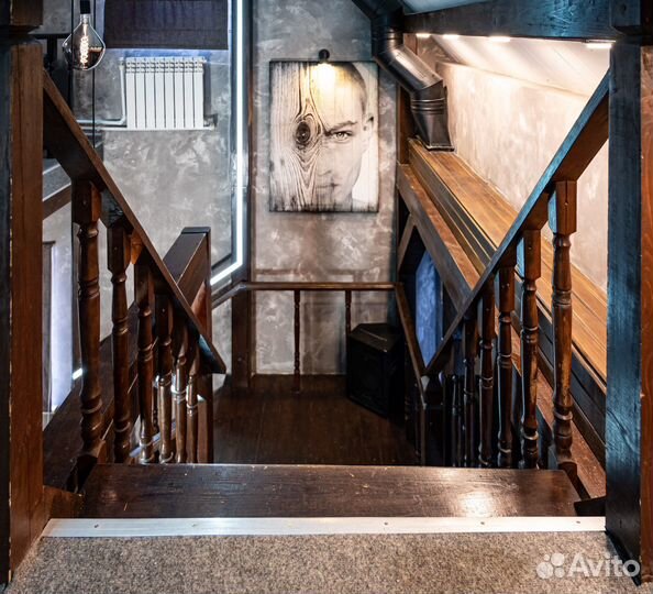 Банкетный зал