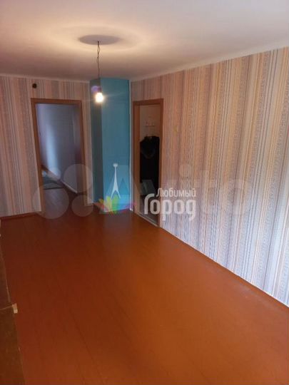 2-к. квартира, 44 м², 1/5 эт.