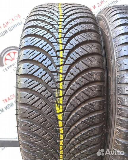 Falken EuroAll Season AS210 185/60 R15 88H