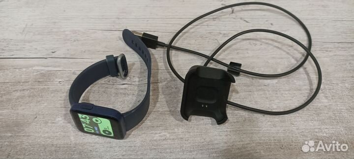 Xiaomi mi watch lite