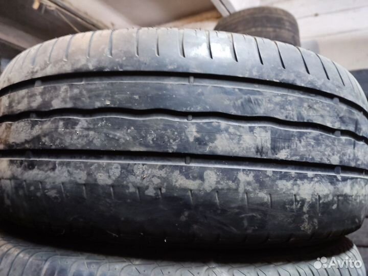 Bridgestone Turanza ER300 225/55 R16
