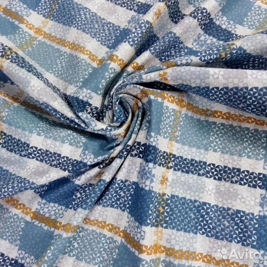 Ткань Бязь Премиум для постельного белья на отрез