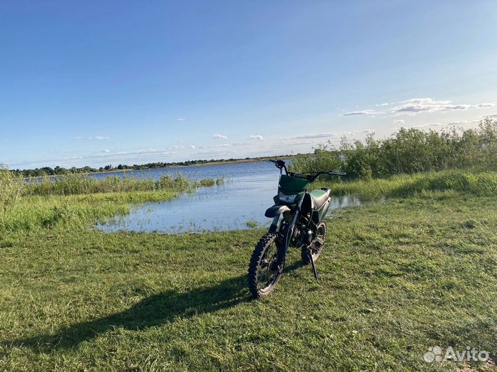 Ттр125