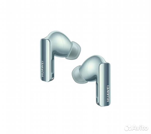 Наушники Huawei FreeBuds Pro 3, зеленый
