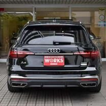 Audi A4 1.4 AMT, 2020, 36 000 км