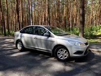 Ford Focus 1.8 MT, 2010, 129 000 км, с пробегом, цена 779 000 руб.