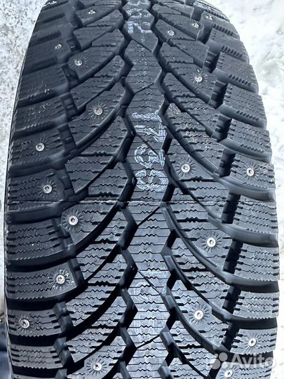 Pirelli Formula Ice 225/60 R17 99T
