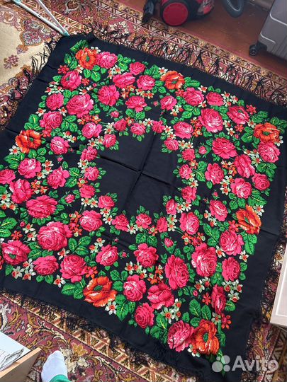 Плоток шаль