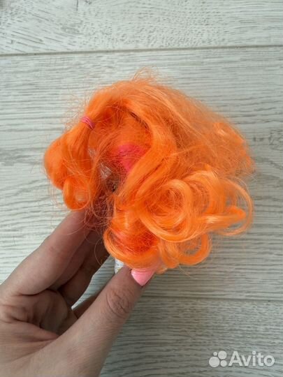 Кукла Lol оригинал бу