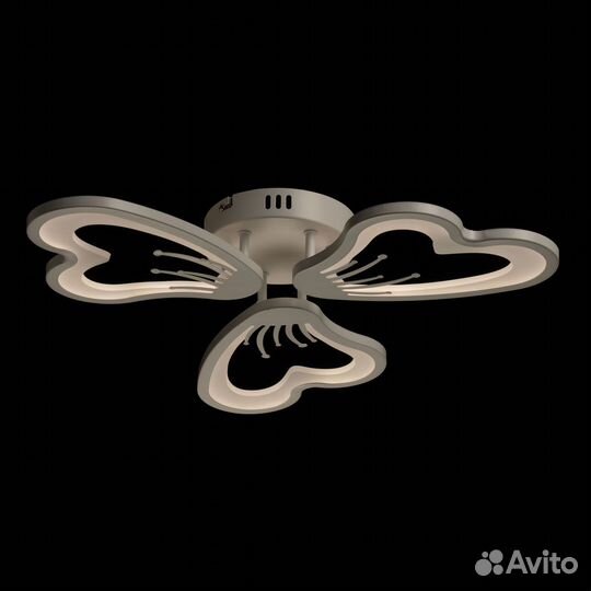 Люстра De City Мадлен