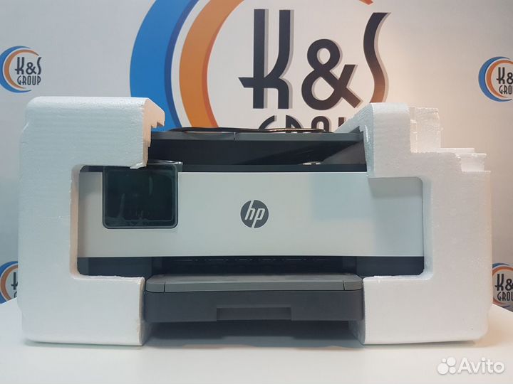 Мфу HP OfficeJet 8023