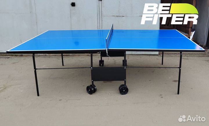 Теннисный стол для улицы Oxford outdoor