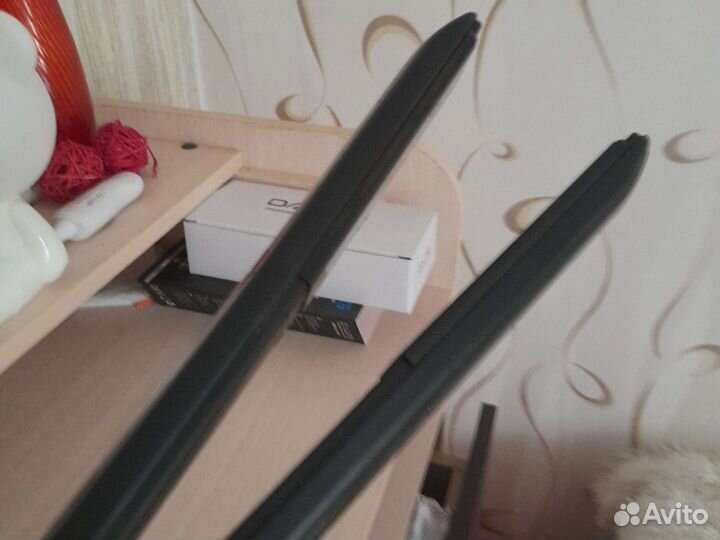 Утюжек для волос