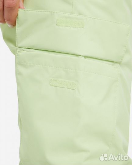 Горнолыжные брюки termit