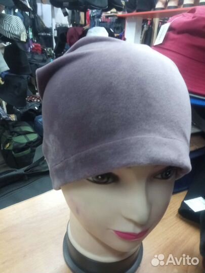 Шапка хб