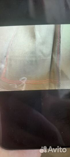 Сварочная роба новая