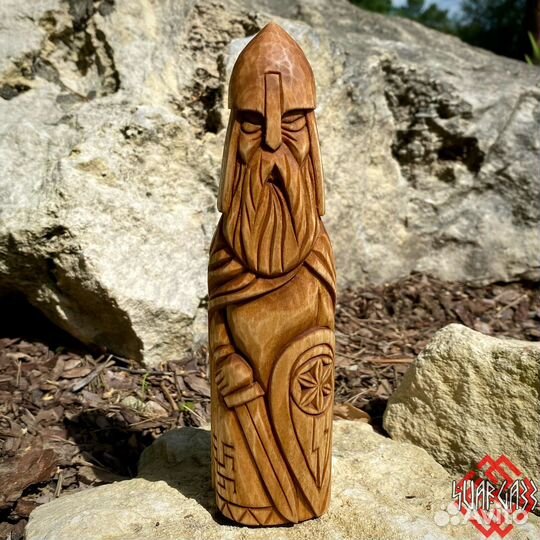 Кумир Перуна