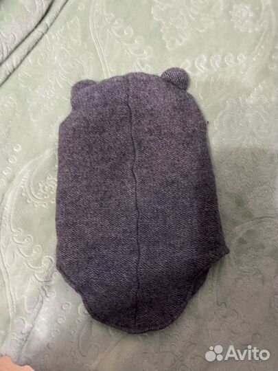 Шапка детская crockid