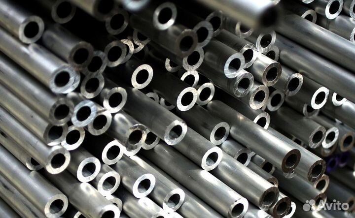 Труба круглая