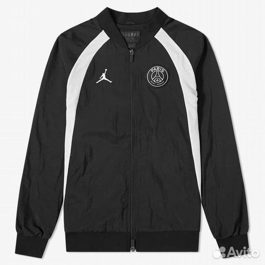 Air Jordan PSG Jacket