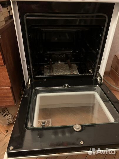 Плита газовая