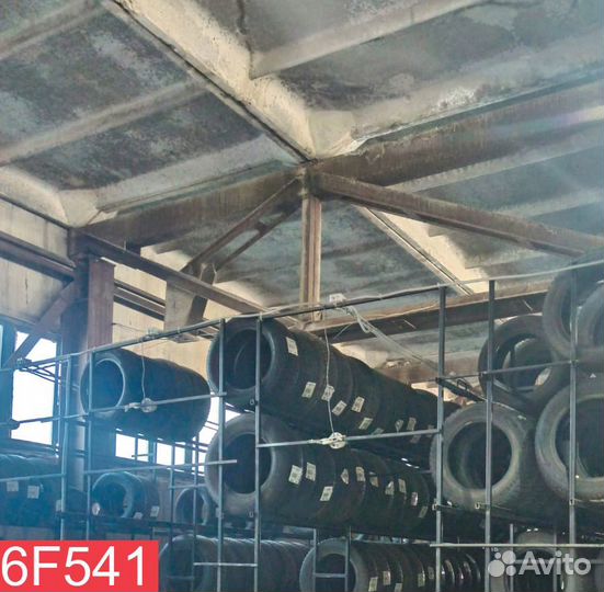 Kumho WinterCraft SUV Ice WS51 215/65 R16 98M