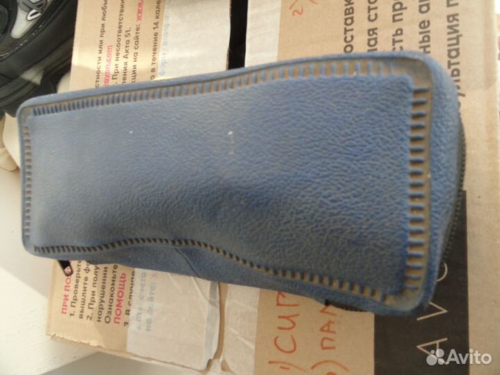 Электробритва Харьков 6103 СССР на запчасти