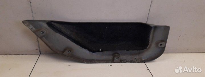 Бардачок задней правой двери УАЗ Патриот