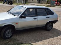 ВАЗ (LADA) 2109 1.5 MT, 1998, 200 000 км, с пробегом, цена 230 000 руб.