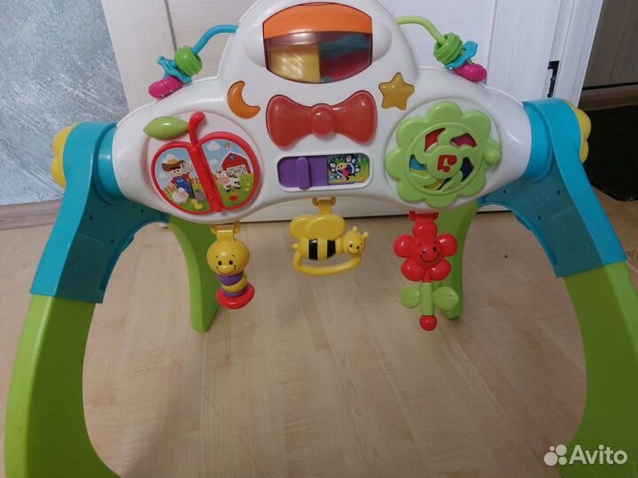 Детский игровой центр