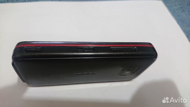 Nokia 5530 оригинал