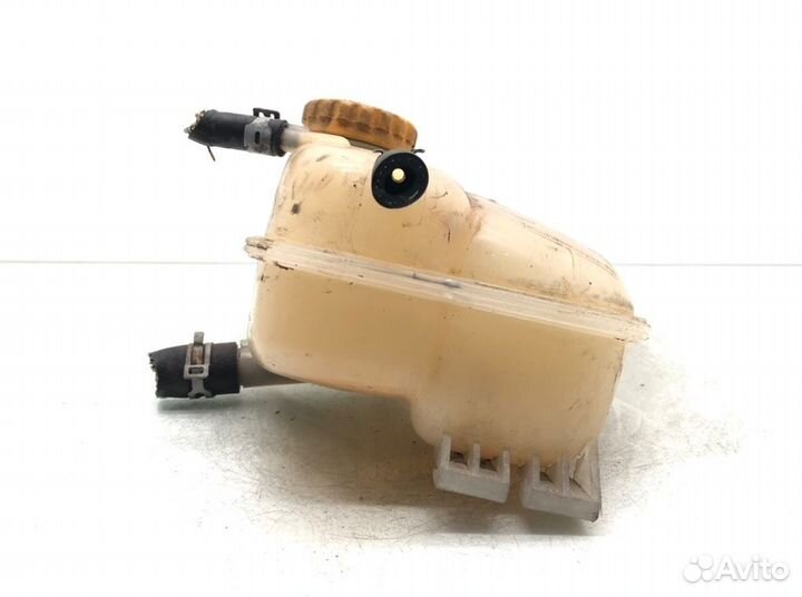 Бачок расширительный Opel Astra G 1.7 cdti 2005