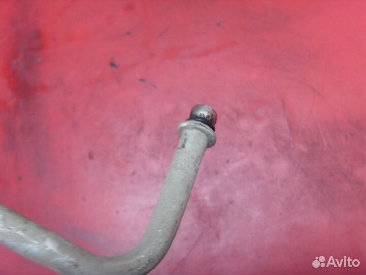 Трубка кондиционера MN124564 Mitsubishi Lancer 9