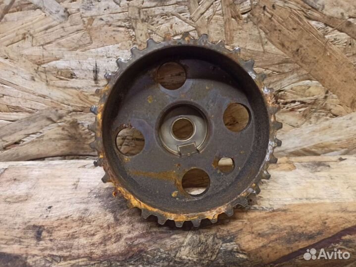 Шестерня распредвала Volkswagen, Skoda 1.4 1.6
