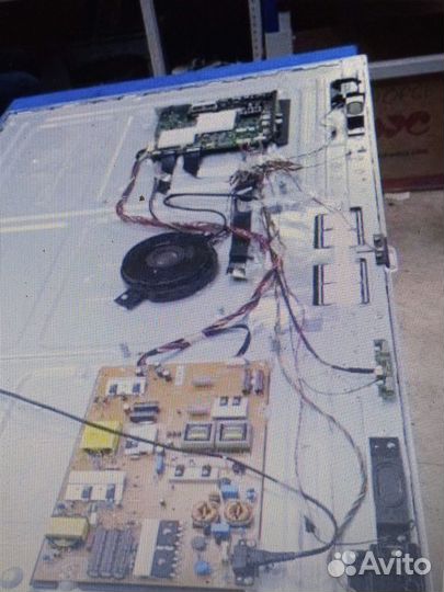 Мастер по ремонту телевизоров