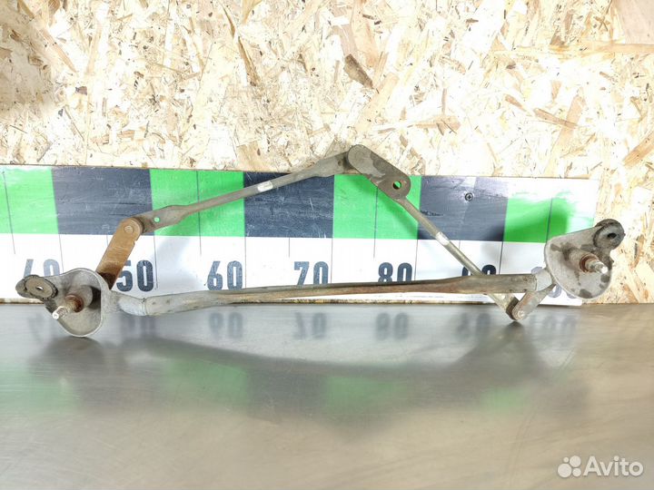 Трапеция стеклоочистителя Byd F3 2006-2013