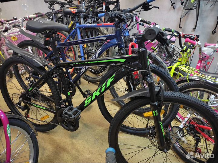 Велосипед Forward altair ht 26 2.0