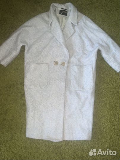 Продам пальто