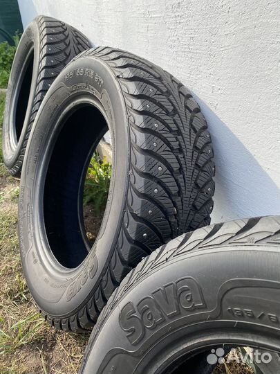Sava Eskimo S3+ 195/65 R15